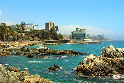 비냐 델 마르의 무료 사진