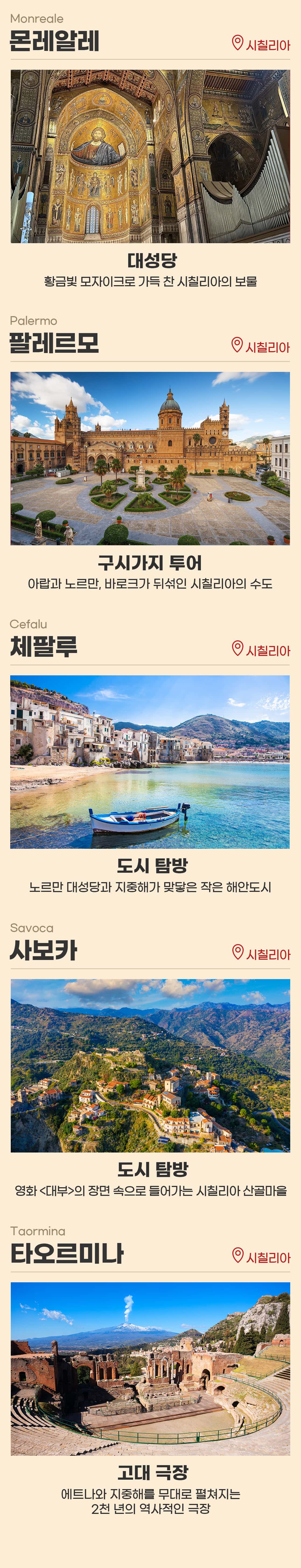 유럽여행 시칠리아 카타니아 에트나 오르티지아 08-3