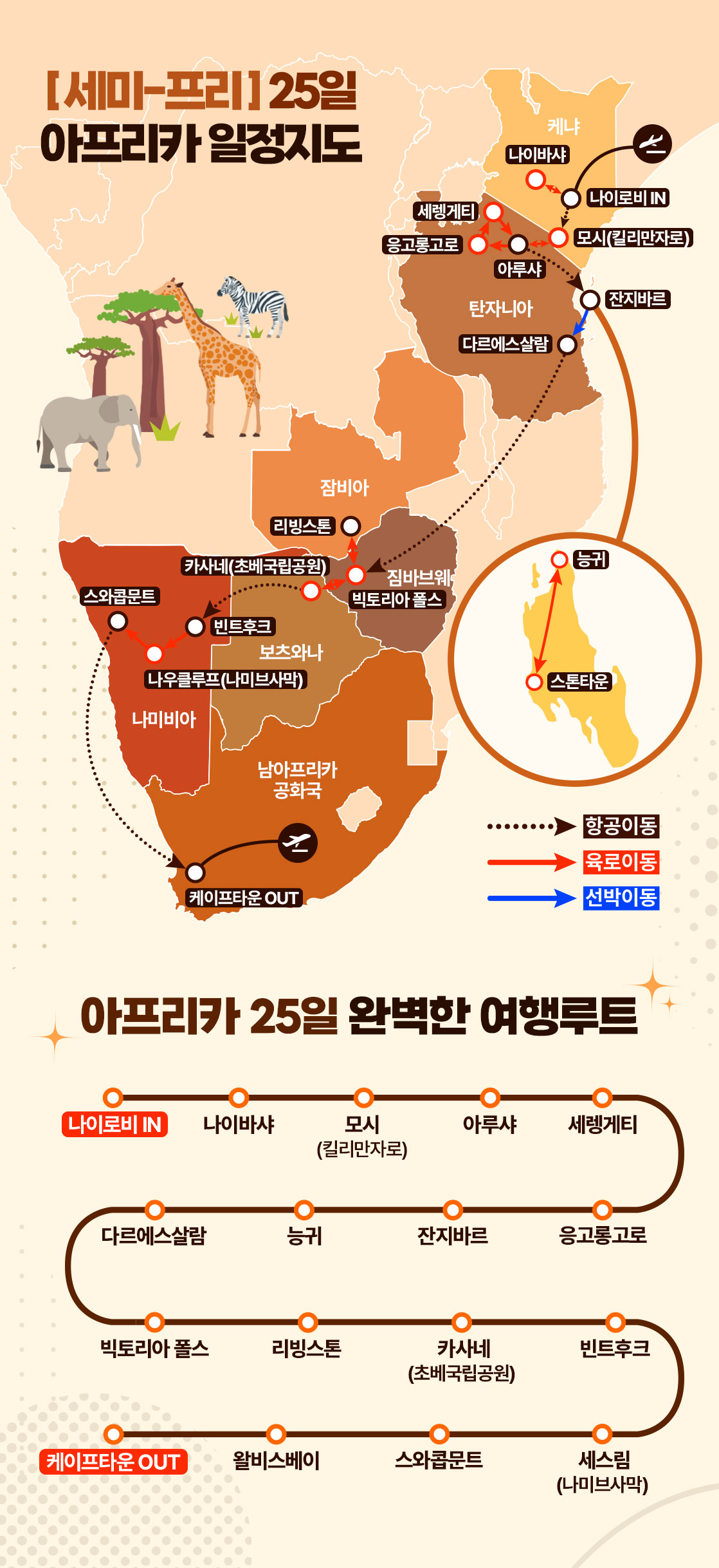 아프리카여행 지도_02_01