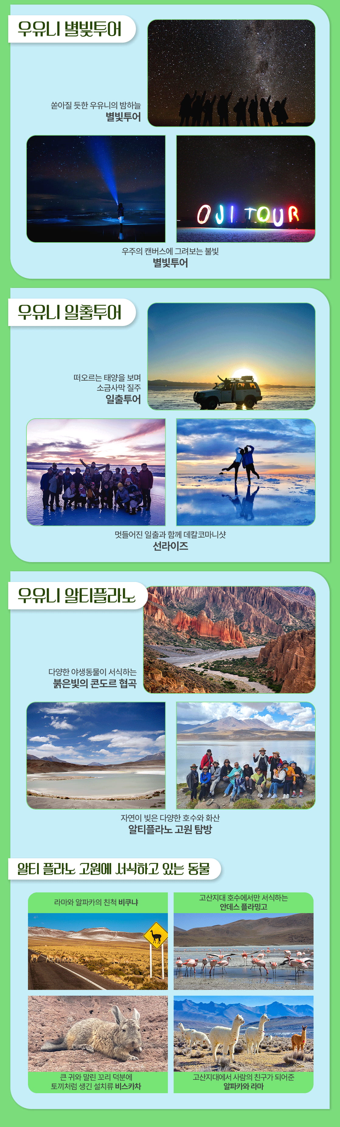 남미여행 우유니 라파스_06_03