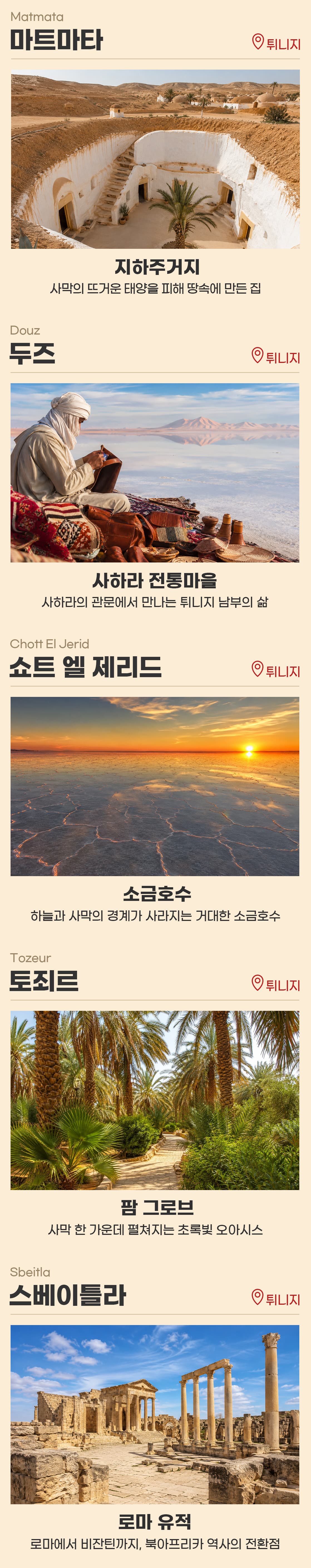 유럽여행 시칠리아 튀니지 수스 엘젬 제르바 07-2
