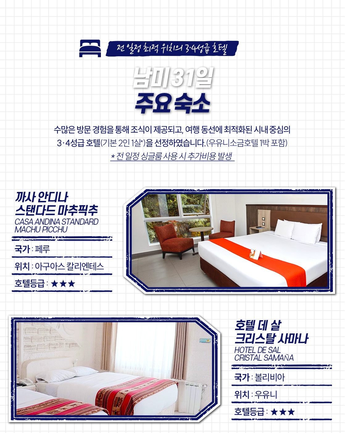 쌈바카니발 여행숙소_23