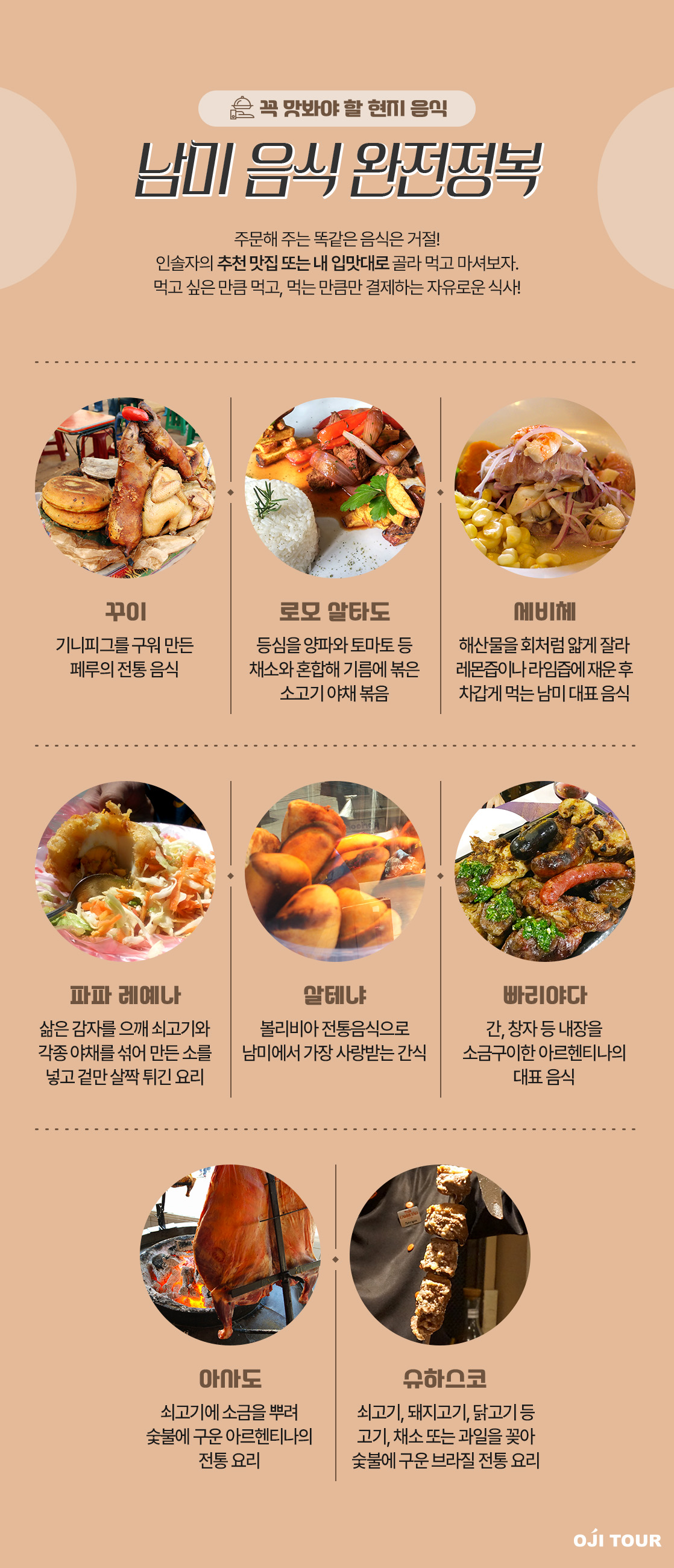 남미여행 남미음식_11