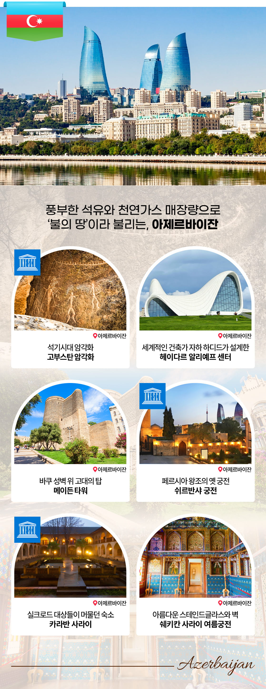 코카서스여행 아제르바이잔여행_4