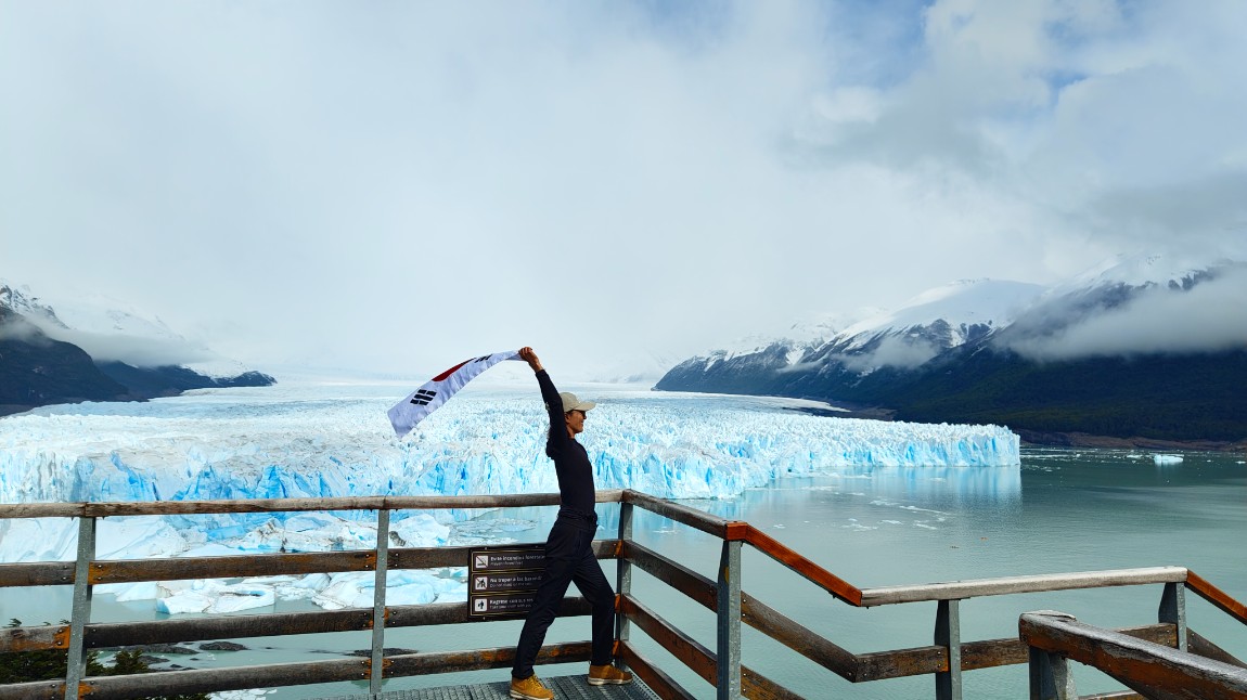 372차 9월25일출발30일남미투어ㅡ소리님인솔자