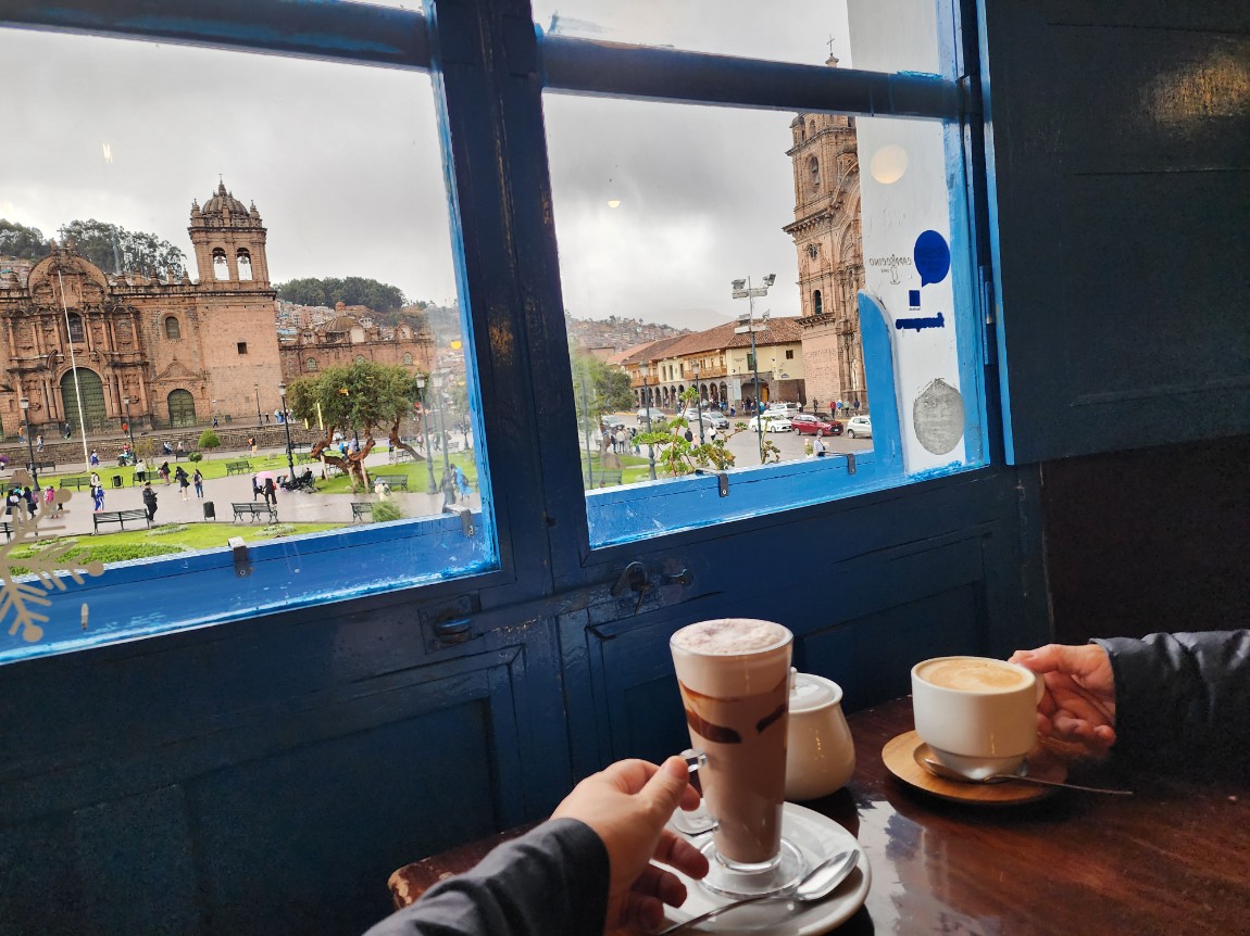 남미여행 372차 후기(소라야 팀장님과 함께 9월 25일 출발)