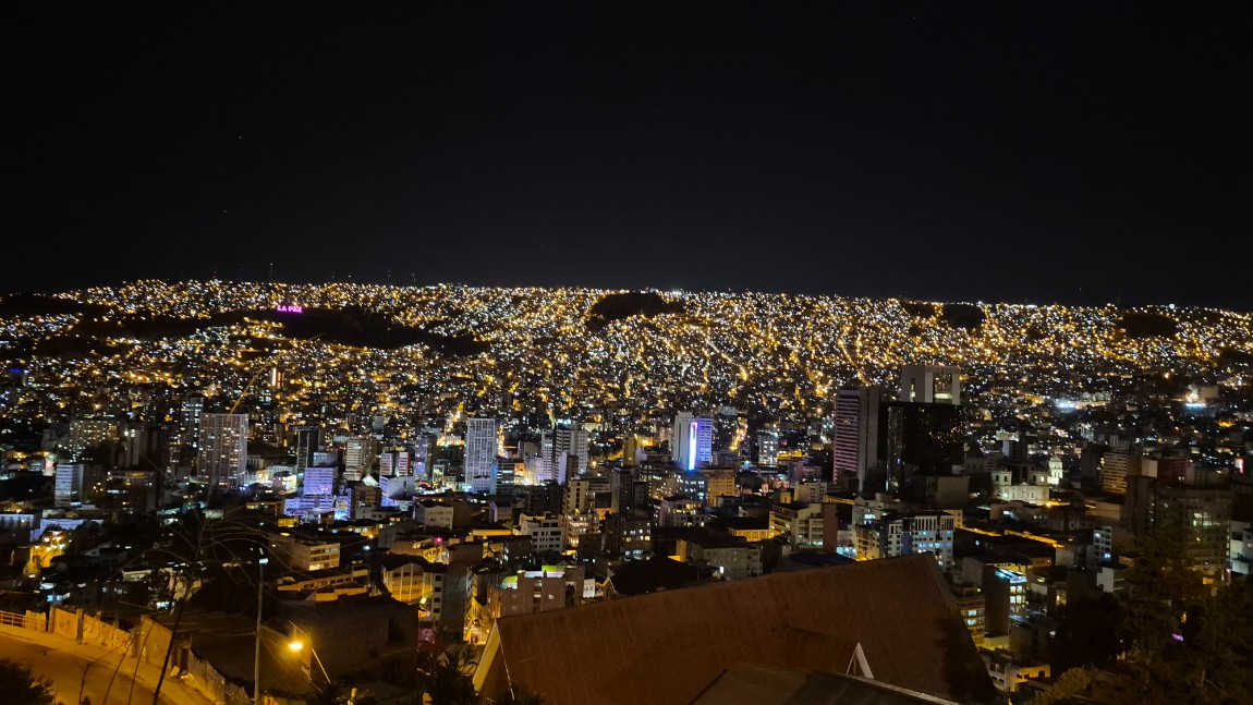 373차 남미 원더러스 with 페페님