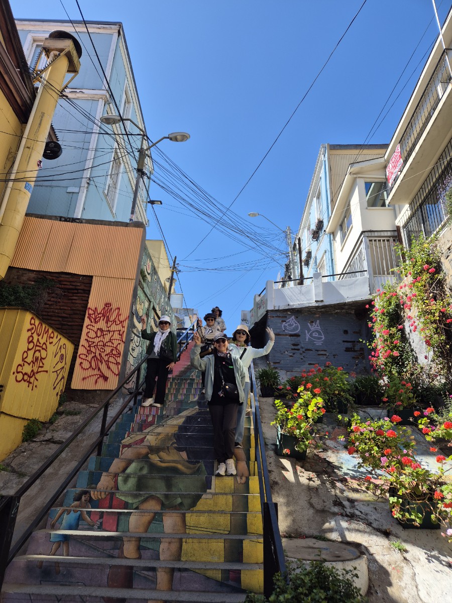 ★베스트 후기★ 내 인생 이런 여행이 또 와줄까? 행복했던 남미 28일의 추억! (아영팀장님)