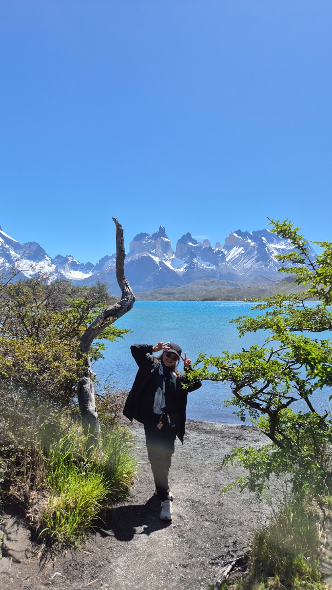 내 인생 이런 여행이 또 와줄까? 행복했던 남미 28일의 추억! (아영팀장님)
