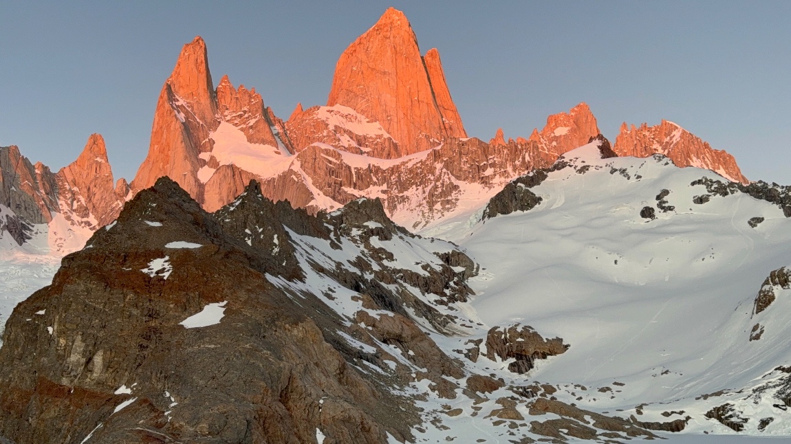 벌써 그리운 리얼45일 남미여행