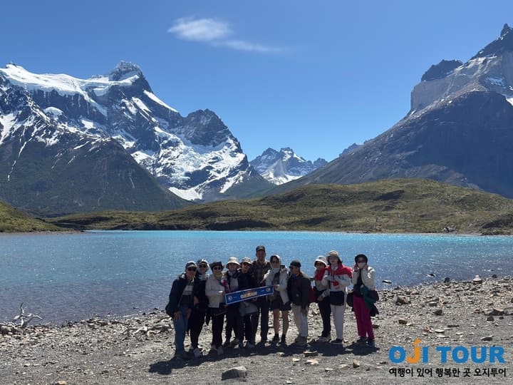 376차 남미 세미이지팀 25.10.22 출발팀