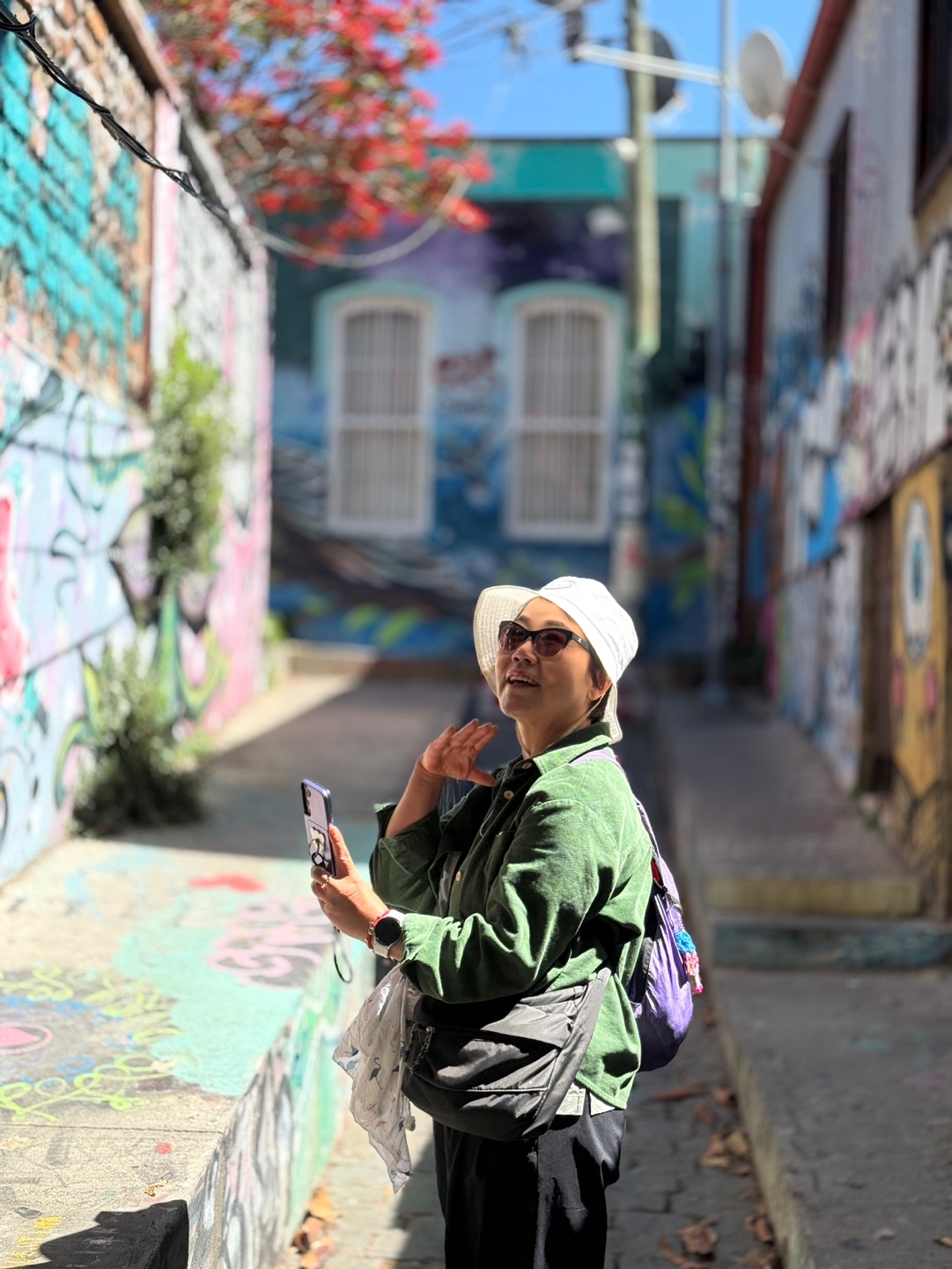 2025.10.22 남미 세미이지 376차팀 후기