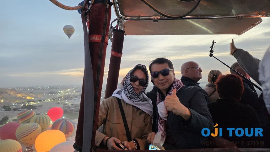 요르단이집트 세미이지팀 - 25.11.17 출발팀