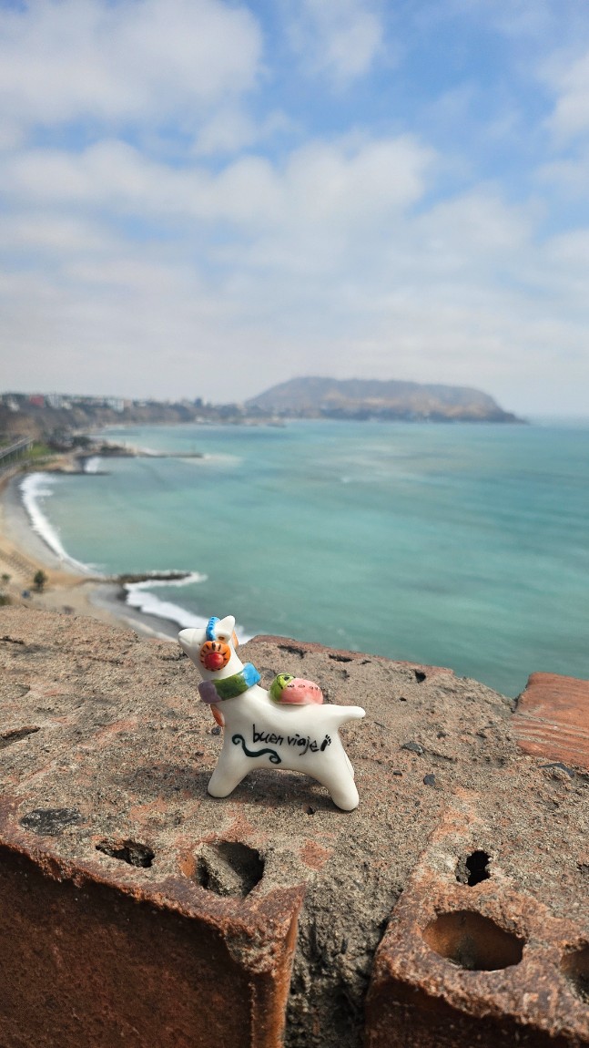 [374차] 라라팀장님과 함께 걸어서 더 특별했던 잉카의 땅, 남미의 추억을 공유합니다.