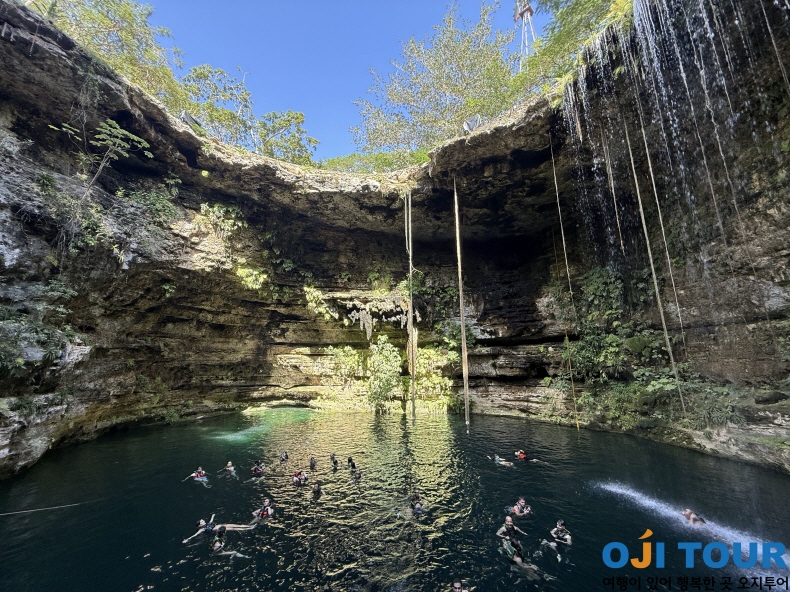 380차 중미 세미프리팀 25.11.12 출발팀