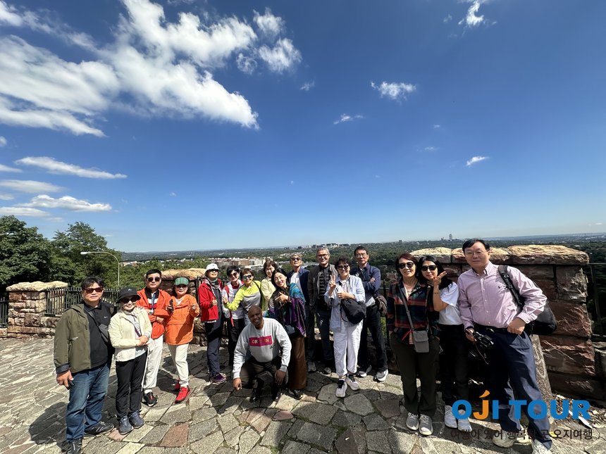 58차 아프리카 리얼-어드벤처팀 25.11.07 출발팀
