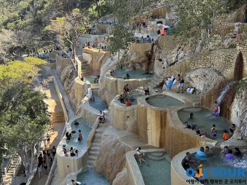 380차 중미 세미프리팀 25.11.12 출발팀