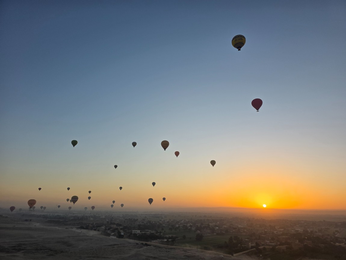 2026.1.12.웃음만 가득했던 꿈같은 18일간의 요르단,이집트 여행(with 민팀장님)