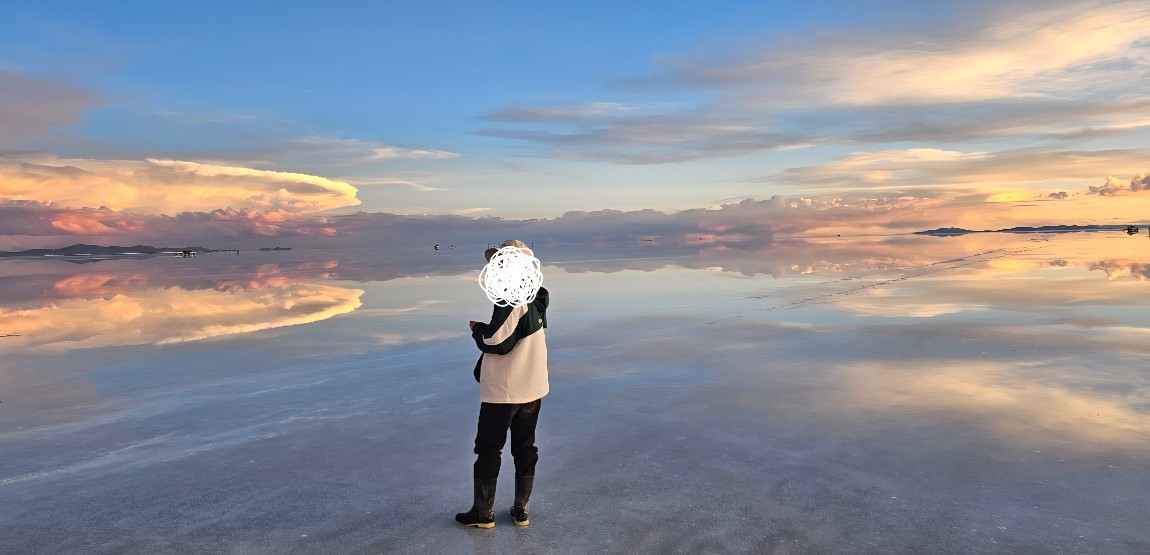 또 하나의 추억 쌓기!! 404차 남미여행 30일 후기 (나초팀장님)