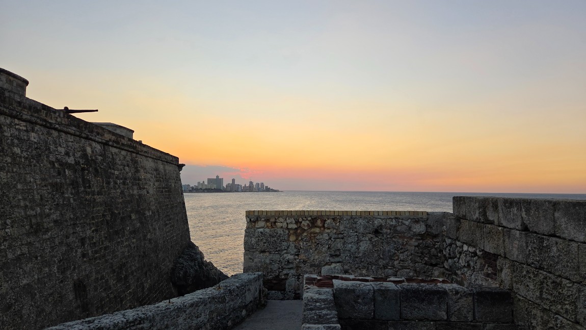 하미와 함께한 중미여행 후기