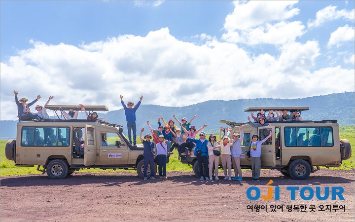 66차 아프리카 세미프리팀 26.01.30 출발팀 