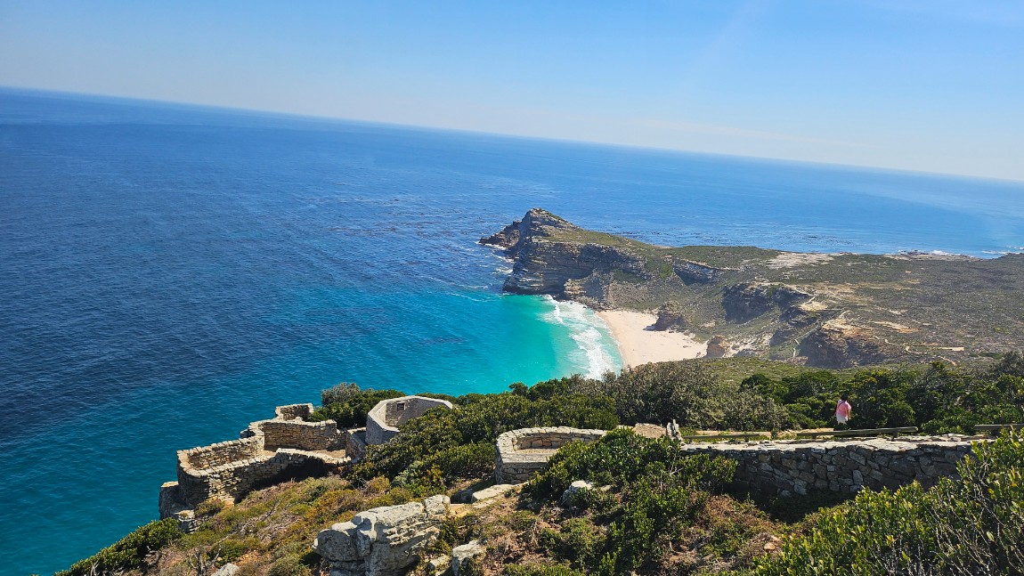 전쟁의 순간에도 우리를 버리지 않았던 오지투어와 함께 한 아프리카 여행(26.2.20~3.15)