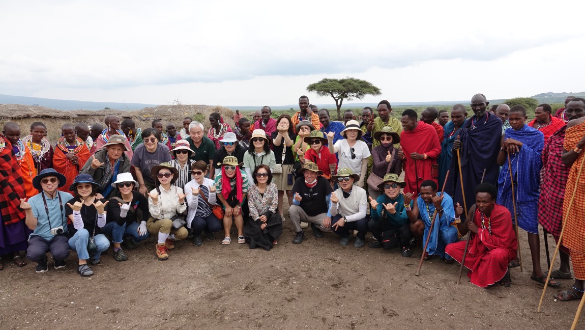 여행은 반드시 돌아갈 곳이 있는 방황이다