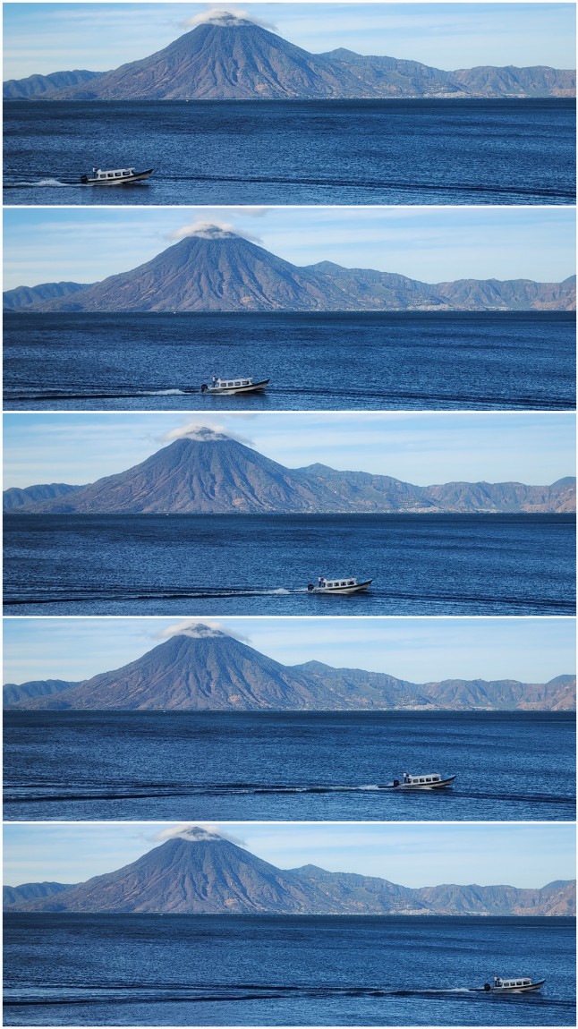 환타스틱 중미 여행 with 하미('26.1.19~2.21)